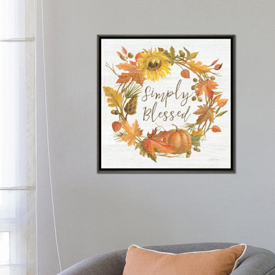 «Fall Splendor VI» par Silvia Vassileva, impression
