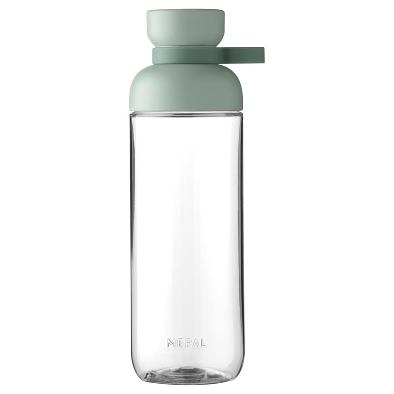 Mepal Water Bottle Vita 700ml - Nordic , Green