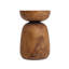 Jaycie Solid Wood Accent Stool