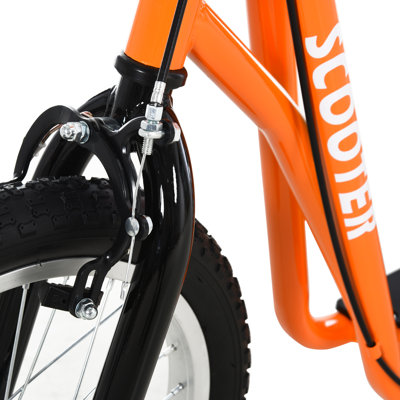 Aosom Scooter