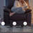 Olara Power Recliner
