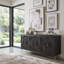 Buffet en bois massif 95 po Aarohi-59267719
