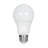 5.5-Watt (40-Watt Equivalent), A19 LED, Light Bulb, Warm White, E26/Medium (Standard) Base - Basics by Wayfair™-47435982