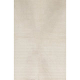 Wool Area Rug in Ivory