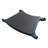 Fuego Living 2'' W x 2'' D Plastic Side Shelf