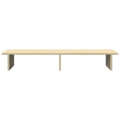 Shiyu Manufactured Wood Monitor Stand