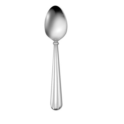 Unity Teaspoons by Oneida (18/10)