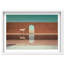 Western Reflections Print by Oliver Gal-435370689-435370690