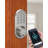 BLE-Series Smart Electronic Deadbolt