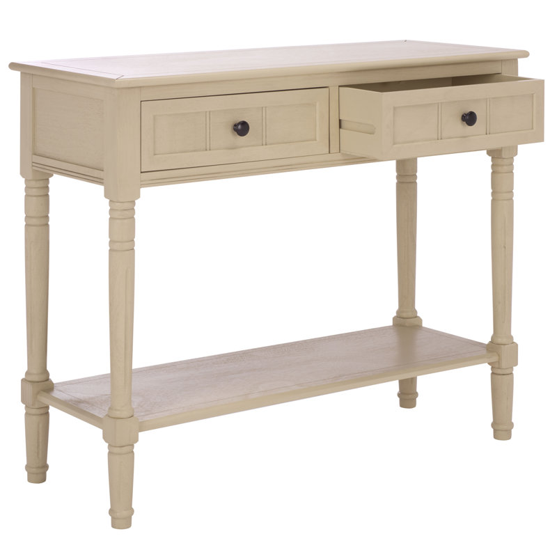 Console Samantha, Sable