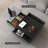 Ronith Modern Lift Top Coffee Table with Hidden Compartment