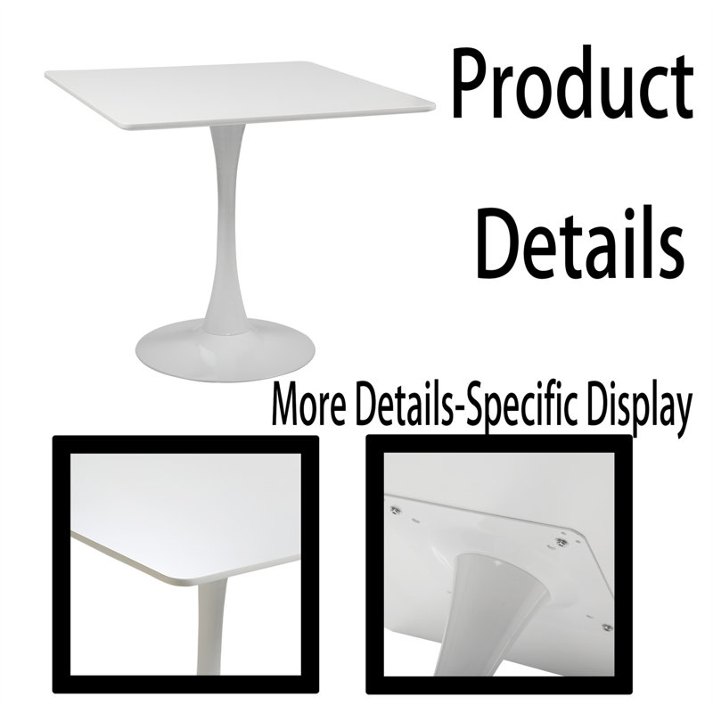 Creddy End Table