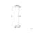 Burckhard 196Cm Reading Floor Lamp-1654505418