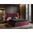 Bordeaux Red selected