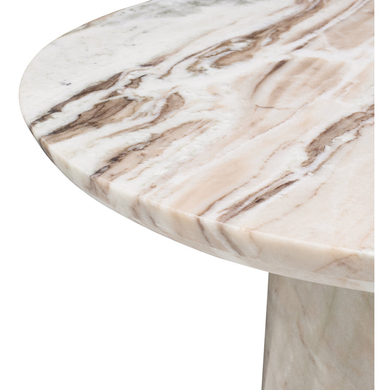Becki Owens x Surya Portola End Table