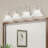 Aquala 4 - Light Dimmable Vanity Light-20317199