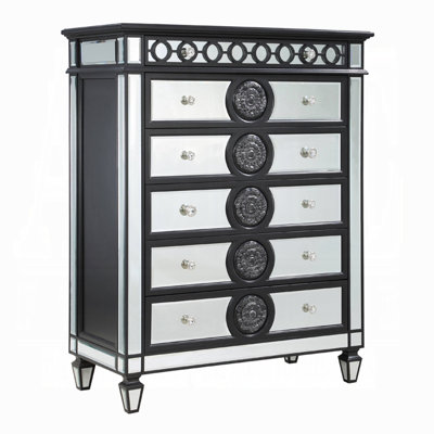 Commode Myleigha