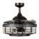 Hildburg 48'' Ceiling Fan with Light Kit