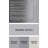 Machine Washable Gray Area Rug-1575759611