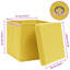 Rebrilliant Fabric Decorative Bin-1458531623