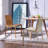 Thorsen 18.5'' H Faux Leather Upholstered Side Chair-1416205295