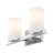 Delvin 2 - Light Dimmable Vanity Light-28460038