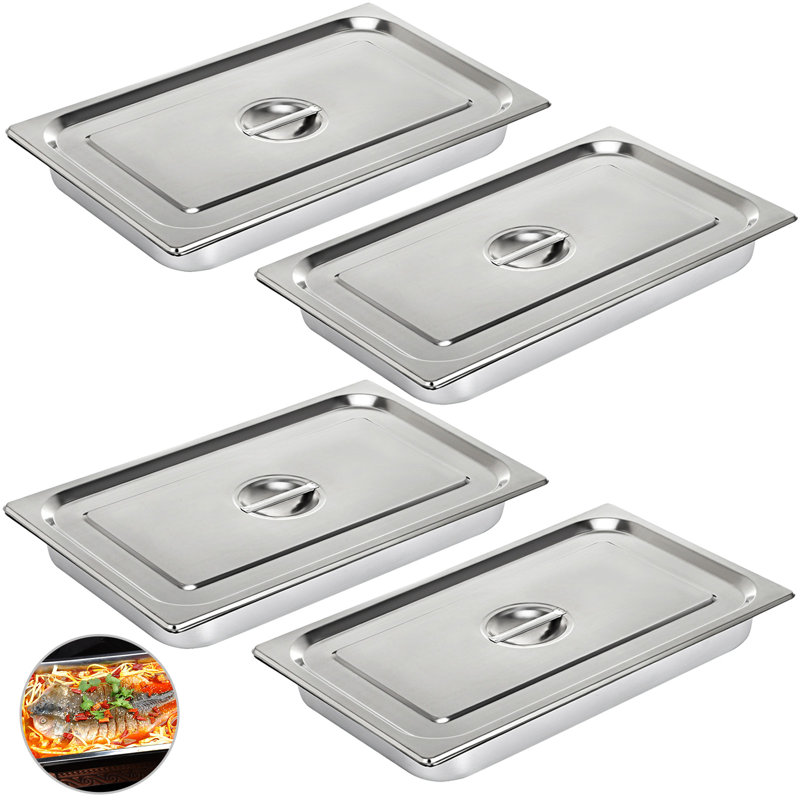 Hotel Pan 55 qt Chafing Dish