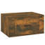 Wall-mounted Bedside Cabinets 2 pcs-348325818