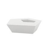 Faz Plastic Coffee Table