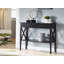 Halle 100cm Console Table-1597020584