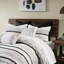 Housse de couette en coton Modern Modern