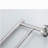 23.6'' Towel Bar Wall Mounted-772389920