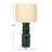Machella Ceramic Table Lamp
