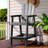 HDPE Tall Adirondack Chair-97828489