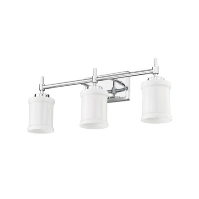 Zowie 3 Light Vanity