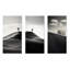 Paysage de désert noir et blanc-239239485-239239482