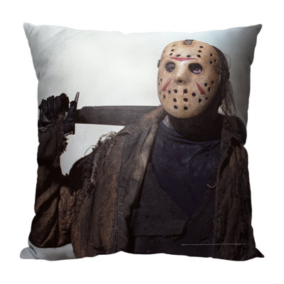 Pillow Cover