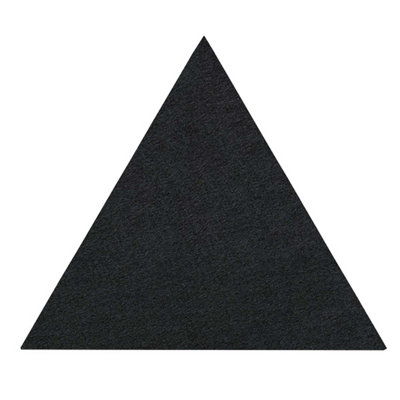 SoundSorb Black Acoustic Panels
