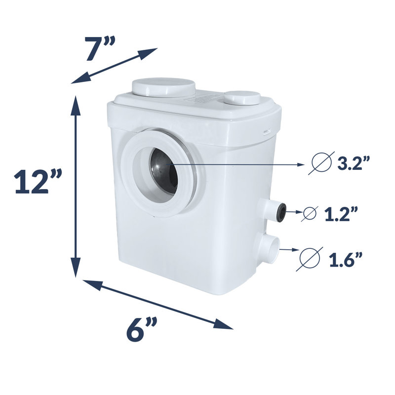 Hauteur de la chaise Yingze 1,28 GPF