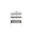 Ensemble de meuble-lavabo simple 36 po Aberdeen-74877122