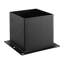 VEVOR Black Steel Bracket