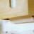 Prato Bamboo Paper Towel Holder-79764859