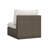 Pippa 27'' H Patio Sectional
