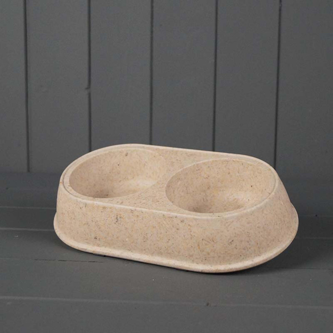 Luxullian Pet Bowl