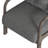 Fareham 25.79'' Wide Tufted Velvet Armchair-1553394214