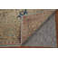 Tapis rétro vieilli 6 x 10