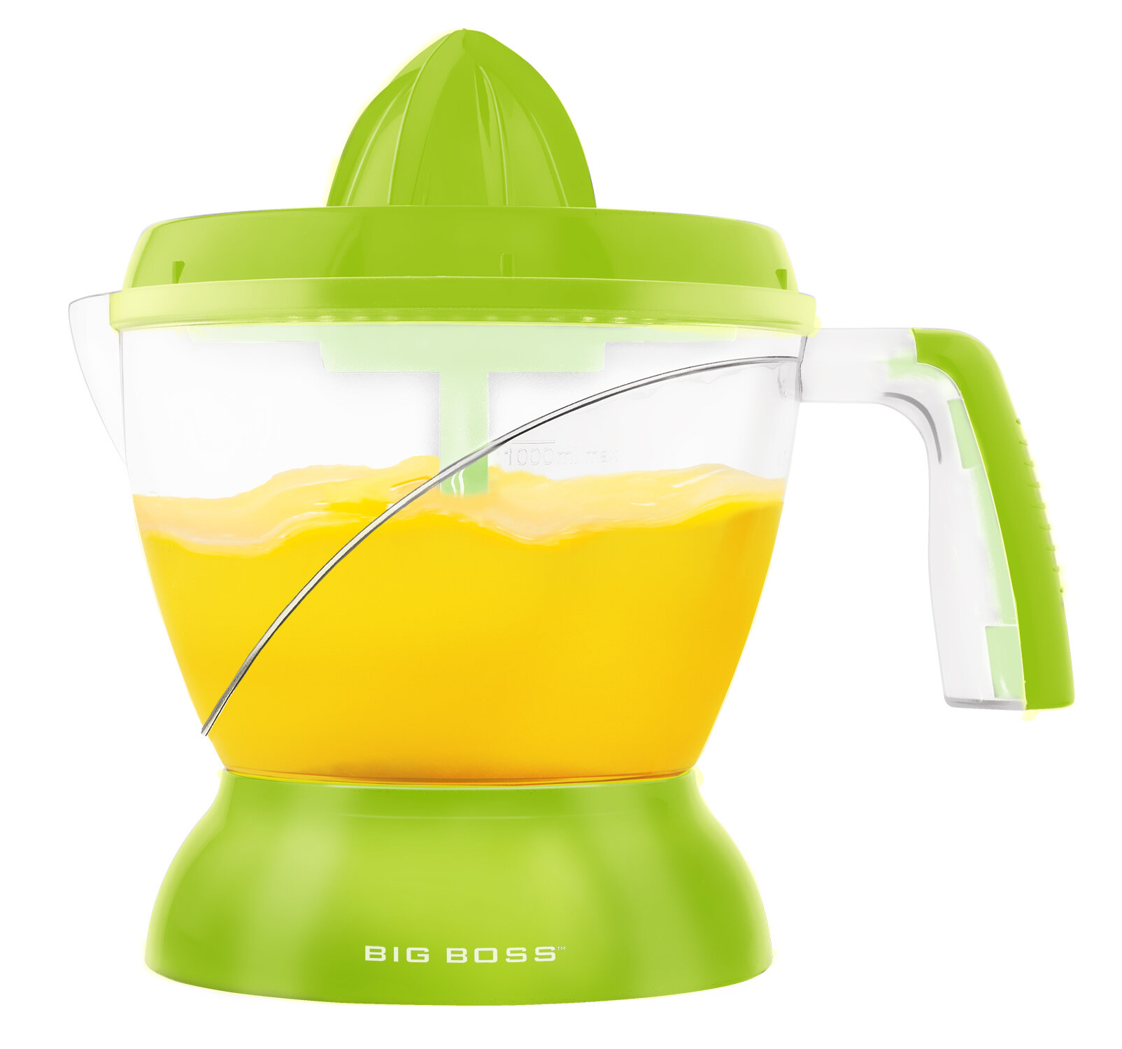 This Arthritis Friendly Citrus Juicer Allows Me To Juice the