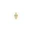 Victorian Brass Door Knocker-14747978