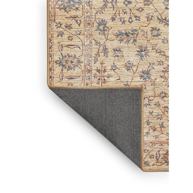 Oriental Indoor Rug, Rectangle 8' x 10'