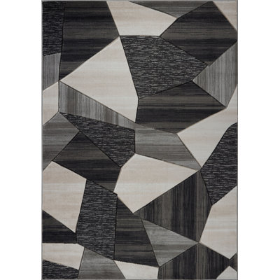 Billie-Loren Geometric Indoor Rug
